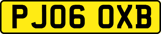 PJ06OXB