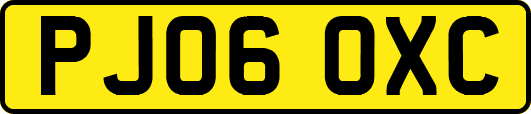 PJ06OXC