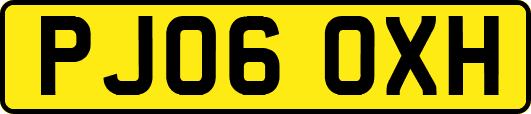 PJ06OXH
