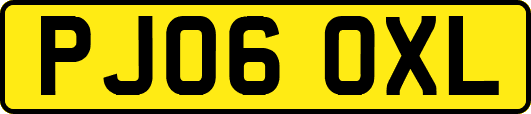 PJ06OXL