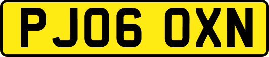 PJ06OXN