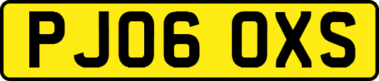 PJ06OXS