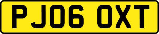 PJ06OXT