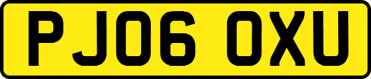 PJ06OXU