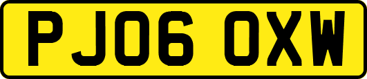 PJ06OXW