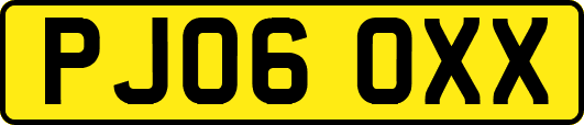 PJ06OXX