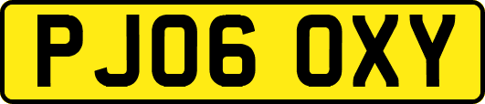 PJ06OXY