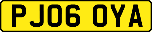 PJ06OYA