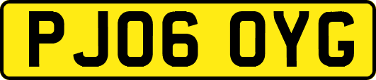 PJ06OYG
