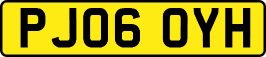 PJ06OYH