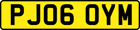 PJ06OYM