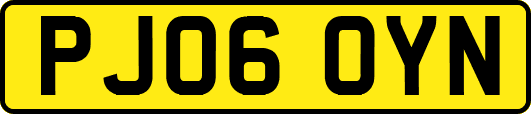 PJ06OYN