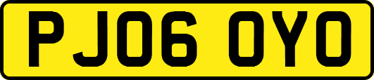 PJ06OYO