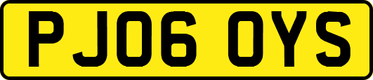 PJ06OYS