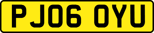 PJ06OYU