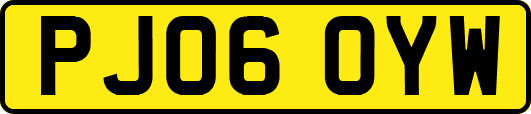 PJ06OYW