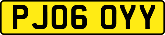 PJ06OYY