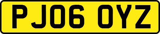 PJ06OYZ