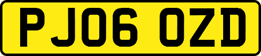 PJ06OZD