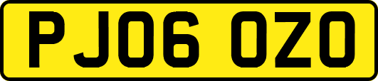 PJ06OZO
