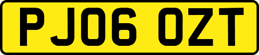 PJ06OZT