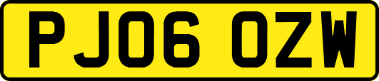PJ06OZW