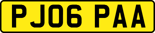 PJ06PAA