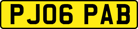 PJ06PAB