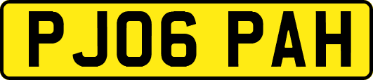 PJ06PAH