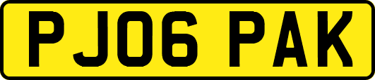 PJ06PAK