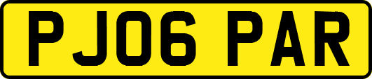 PJ06PAR