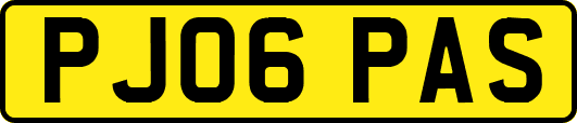 PJ06PAS
