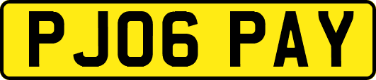 PJ06PAY