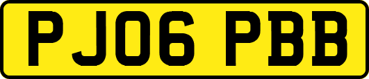 PJ06PBB