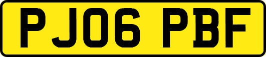 PJ06PBF