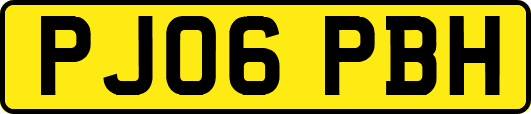 PJ06PBH