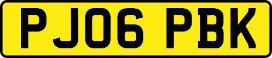 PJ06PBK