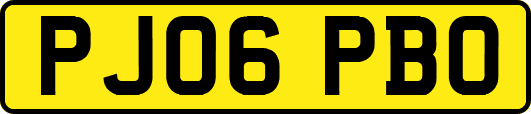 PJ06PBO