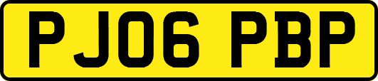 PJ06PBP