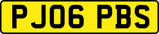 PJ06PBS