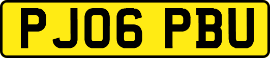 PJ06PBU