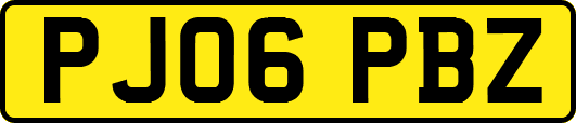 PJ06PBZ