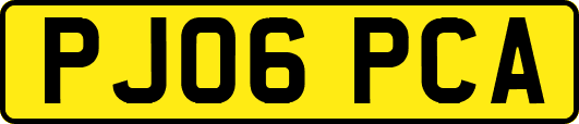 PJ06PCA