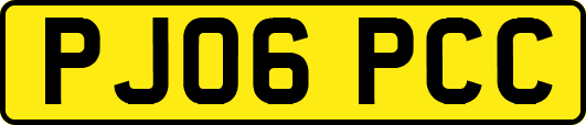 PJ06PCC
