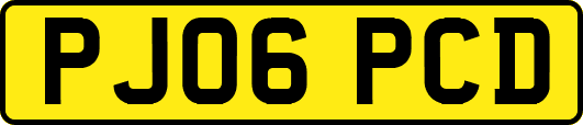 PJ06PCD