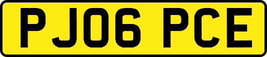 PJ06PCE