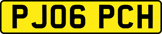 PJ06PCH