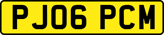 PJ06PCM