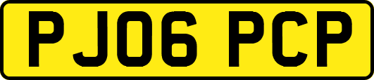 PJ06PCP