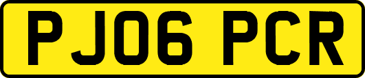 PJ06PCR